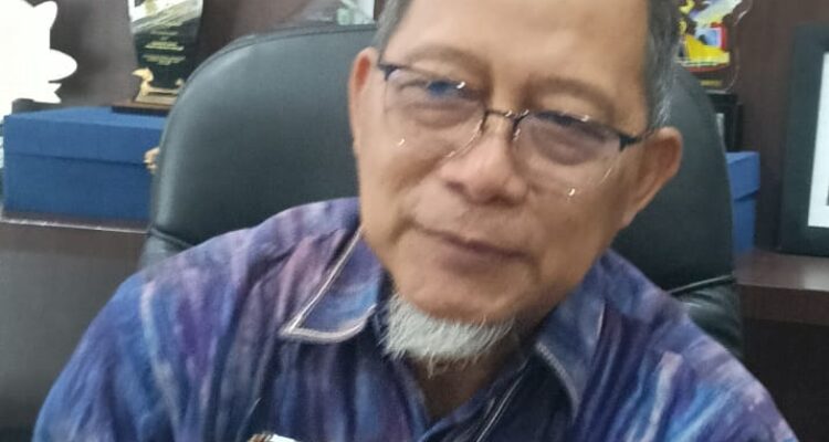 Dana Alokasi Khusus 2026 lebih Dioptimalkan, Ini Komen Kepala BPKAD Banjarmasin