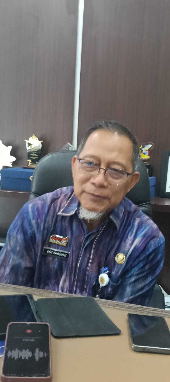 Dana Alokasi Khusus 2026 lebih Dioptimalkan, Ini Komen Kepala BPKAD Banjarmasin