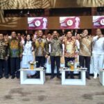 Serikat Media Siber Indonesia  dan ABPEDNAS Teken Kerja Sama Nasional, Lakukan Pengawasan Program Desa