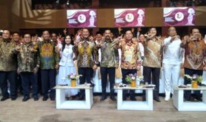 Serikat Media Siber Indonesia dan ABPEDNAS Teken Kerja Sama Nasional, Lakukan Pengawasan Program Desa Serikat Media Siber Indonesia dan ABPEDNAS Teken Kerja Sama Nasional, Lakukan Pengawasan Program Desa