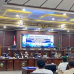 Akhirnya RDP gelaran DPRD Tanah Laut membuahkan kesepakatan atasi kemelut distribusi BBM Solar bersubsidi