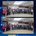 Pemkab Tanah Laut Dorong Digitalisasi Retribusi Daerah Melalui Pembelajaran Smart EDC