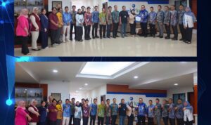 Pemkab Tanah Laut Dorong Digitalisasi Retribusi Daerah Melalui Pembelajaran Smart EDC Pemkab Tanah Laut Dorong Digitalisasi Retribusi Daerah Melalui Pembelajaran Smart EDC