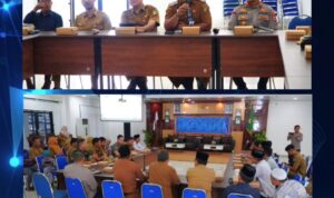 Matangkan Persiapan, MTQ Tanah Laut 2026 Siap Digelar Lebih Semarak Matangkan Persiapan, MTQ Tanah Laut 2026 Siap Digelar Lebih Semarak