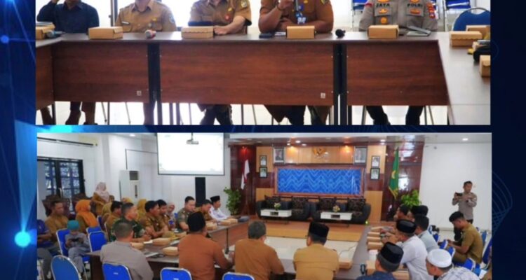 Matangkan Persiapan, MTQ Tanah Laut 2026 Siap Digelar Lebih Semarak