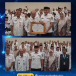 Bupati Tanah Laut Buka Bimtek Paralegal POSBANKUM Desa/Kelurahan Sekabupaten TanahLaut