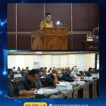 Penyusunan APBD 2027, Ini Tujuh Prioritas Pembangunan di PPAS 2027