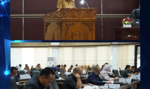 Penyusunan APBD 2027, Ini Tujuh Prioritas Pembangunan di PPAS 2027 Penyusunan APBD 2027, Ini Tujuh Prioritas Pembangunan di PPAS 2027