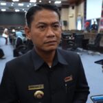 Wali Kota Banjarmasin mengimbau masyarakat untuk tetap tenang dan siaga terhadap potensi korsleting listrik