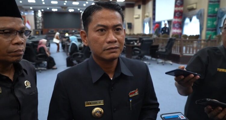 Wali Kota Banjarmasin mengimbau masyarakat untuk tetap tenang dan siaga terhadap potensi korsleting listrik