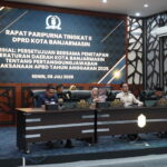 Yamin Minta SKPD Matangkan Perencanaan Program dan Maksimalkan Serapan Anggaran