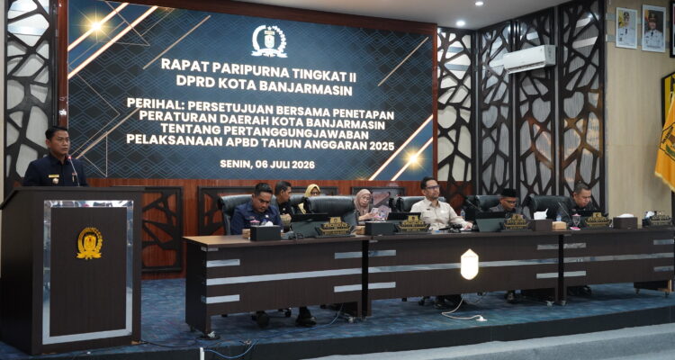Yamin Minta SKPD Matangkan Perencanaan Program dan Maksimalkan Serapan Anggaran