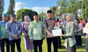 Darurat Kekerasan Anak dan Perempuan, Rahmat Ambil Langkah Tegas