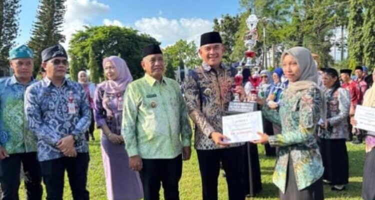 Darurat Kekerasan Anak dan Perempuan, Rahmat Ambil Langkah Tegas