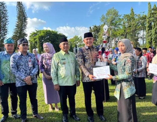 Darurat Kekerasan Anak dan Perempuan, Rahmat Ambil Langkah Tegas