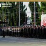 HUT Bhayangkara ke-80, HRT Ajak Perkuat Sinergi Dukung Program Strategis Nasional