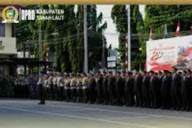 HUT Bhayangkara ke-80, HRT Ajak Perkuat Sinergi Dukung Program Strategis Nasional HUT Bhayangkara ke-80, HRT Ajak Perkuat Sinergi Dukung Program Strategis Nasional