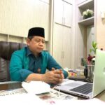 Diterpa Isu Pelecehan, Kakanwil Kemenag Kalsel Bebaskan Tugas Kh. Kepala Kemenag Tanah Laut