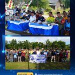 Pemkab. Tanah Laut dukung Karang Taruna Jaya Cup 2026 sebagai wujud  Pembinaan Atlet Muda