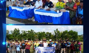 Pemkab. Tanah Laut dukung Karang Taruna Jaya Cup 2026 sebagai wujud Pembinaan Atlet Muda Pemkab. Tanah Laut dukung Karang Taruna Jaya Cup 2026 sebagai wujud Pembinaan Atlet Muda