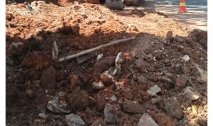 Progres,  Pembangunan Fisik Bidang Bina Marga PUPR Tanah Laut tahun 2026 sudah berjalan
