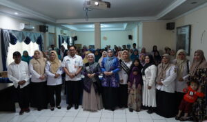 Bunda PAUD Banjarmasin: Fondasi Anak Dibangun Sebelum Mereka Masuk SD Bunda PAUD Banjarmasin: Fondasi Anak Dibangun Sebelum Mereka Masuk SD