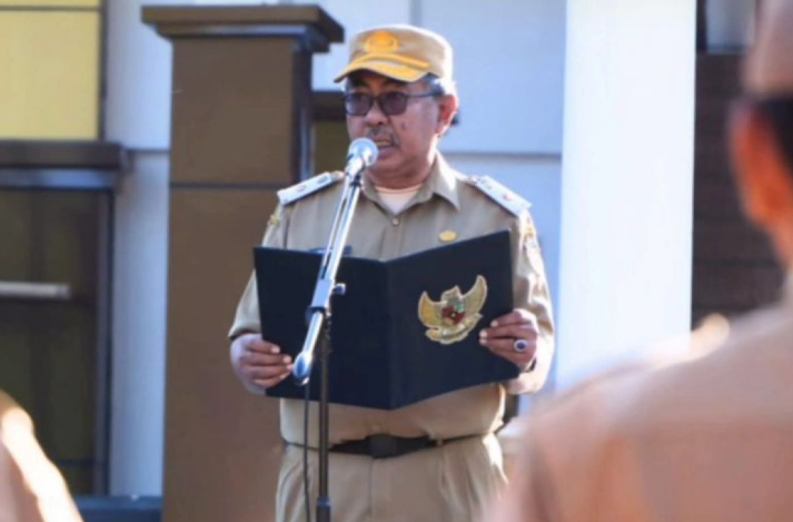 Sekretariat DPRD Tanah Laut Targetkan Pembahasan 19 Raperda pada 2026