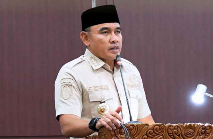 Pemkab Tanah Laut Perkuat Regulasi Kabupaten Layak Anak