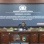 KUA-PPAS 2027 Tanah Laut Fokus pada Tujuh Prioritas Pembangunan RPJMD