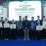 Prestasi MTQ Meningkat, Pemkab Tanah Laut Beri Bonus hingga Hadiah Umrah