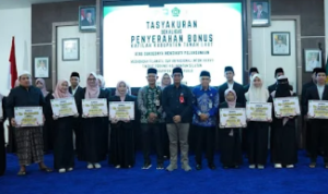 Prestasi MTQ Meningkat, Pemkab Tanah Laut Beri Bonus hingga Hadiah Umrah