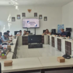 Verifikasi Solar Subsidi Nelayan Tabanio Temukan Selisih Data Penyaluran
