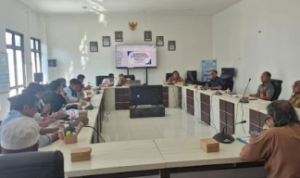 Verifikasi Solar Subsidi Nelayan Tabanio Temukan Selisih Data Penyaluran