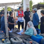 Pemkab Tanah Laut Perketat Pengawasan Distribusi Solar Bersubsidi untuk Nelayan