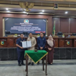 DPRD dan Pemkab Tanah Laut Sepakati Perubahan Propemperda 2026