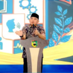 Bupati Tanah Laut Dorong Duta Genre Jadi Penggerak Perubahan Generasi Muda