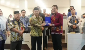 Pemkab Tanah Laut Petakan Komoditas Unggulan untuk Tingkatkan Daya Saing UMKM