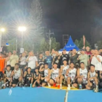 Bupati Cup Basket 2026 Jadi Wadah Pembinaan dan Pencarian Atlet Muda Tala
