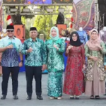 Pekan Raya Kemerdekaan 2026 Jadi Etalase Produk dan Kreativitas UMKM Tanah Laut