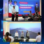 Inspektorat Tanah Laut Gelar Workshop Pengawasan Tata Kelola Pemerintahan Desa
