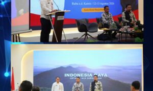 Inspektorat Tanah Laut Gelar Workshop Pengawasan Tata Kelola Pemerintahan Desa Inspektorat Tanah Laut Gelar Workshop Pengawasan Tata Kelola Pemerintahan Desa