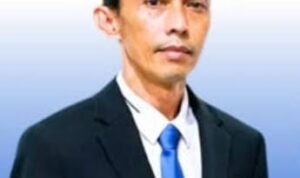 Meski kemarau Panjang sampai September,  ketersediaan Air di Kota  Pelaihari Masih bisa diatasi  PT AMBB
