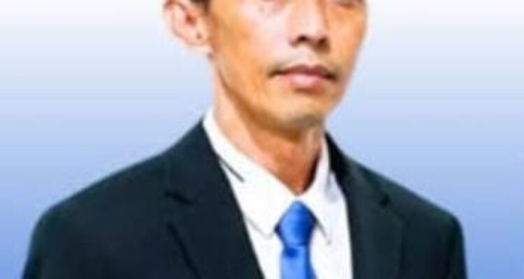 Meski kemarau Panjang sampai September,  ketersediaan Air di Kota  Pelaihari Masih bisa diatasi  PT AMBB