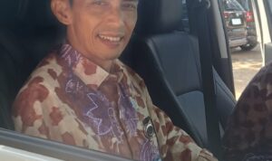 Dirut PT AM Berkah Banua EKO :  Pastikan Pasokan Air Tetap Mengalir Meski Musim Kemarau