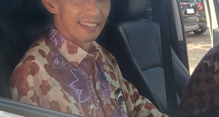 Dirut PT AM Berkah Banua EKO : Pastikan Pasokan Air Tetap Mengalir Meski Musim Kemarau Dirut PT AM Berkah Banua EKO : Pastikan Pasokan Air Tetap Mengalir Meski Musim Kemarau