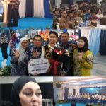 “Tanah Laut Penyelenggara terbaik Pemilihan Apresiasi Duta GenRe