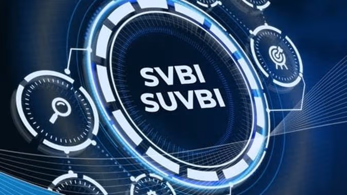 Bank Indonesai Bersiap Terbitkan SVBI Bank Indonesai Bersiap Terbitkan SVBI