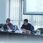DPRD Tala Bahas Raperda Perubahan Perangkat Desa