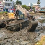 BWS HADIR DALAM UPAYA MENGHIDUPKAN KEMBALI SUNGAI PEKAPURAN