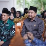 Zainul DPRD Tanah Laut : Harapkan hadirnya  STAIDA Pelaihari tidak hanya  warga Lokal tapi juga luar Daerah .